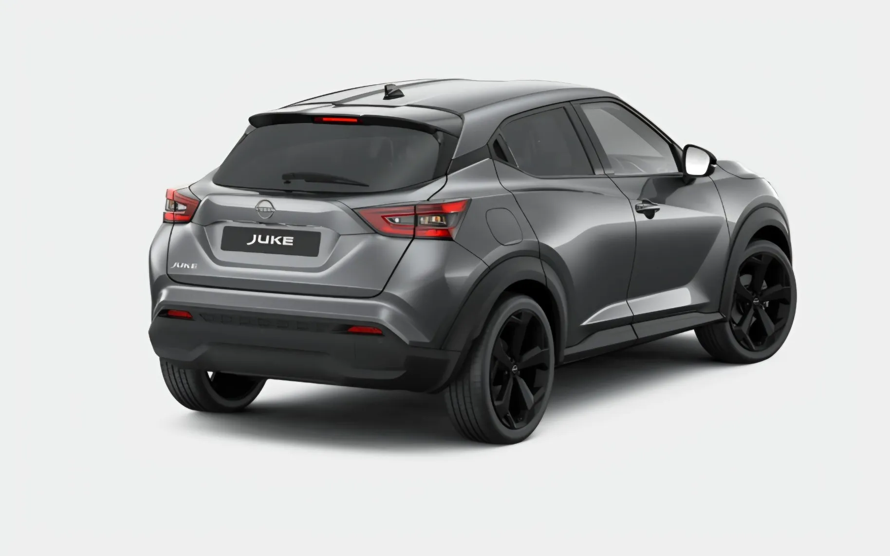 Zunanja slika - Nissan Juke - Tekna Dig-T 114  DCT Avtomatik - 3