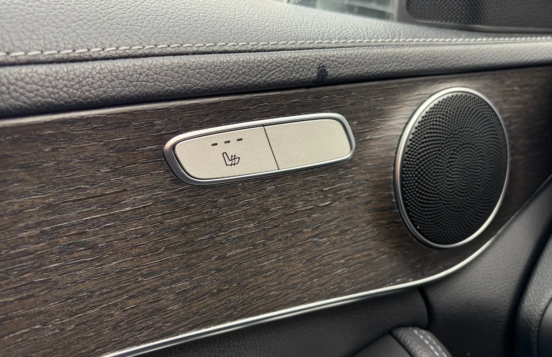 Zunanja slika - Mercedes-Benz C-Razred - C 200 d T Avantgarde Avt. - 12