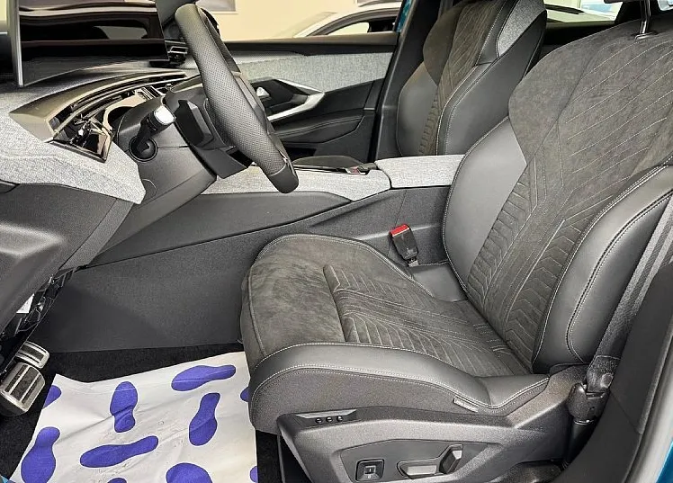 Zunanja slika - Peugeot 3008 - GT HIBRID 145 e-DCT - BON ZA ZIMSKE PNEVMATIKE - 7