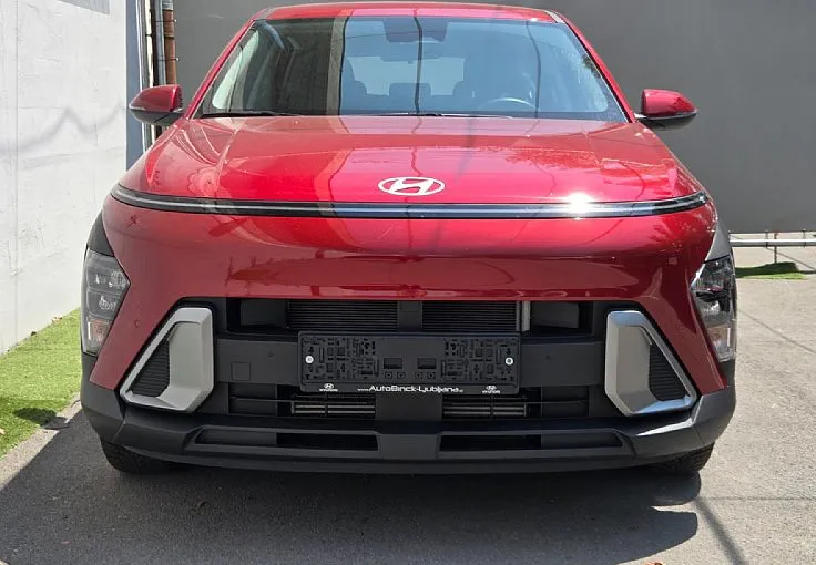 Zunanja slika - Hyundai Kona - 1.0 T-GDI Style AAC - 2