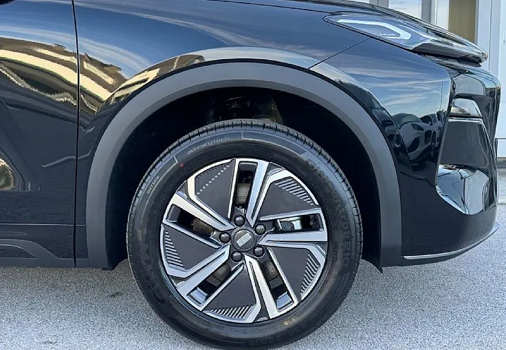 Zunanja slika - Geely StarRay EM-i - Plug-In Hybrid 1.5 Pro Avt. - 7