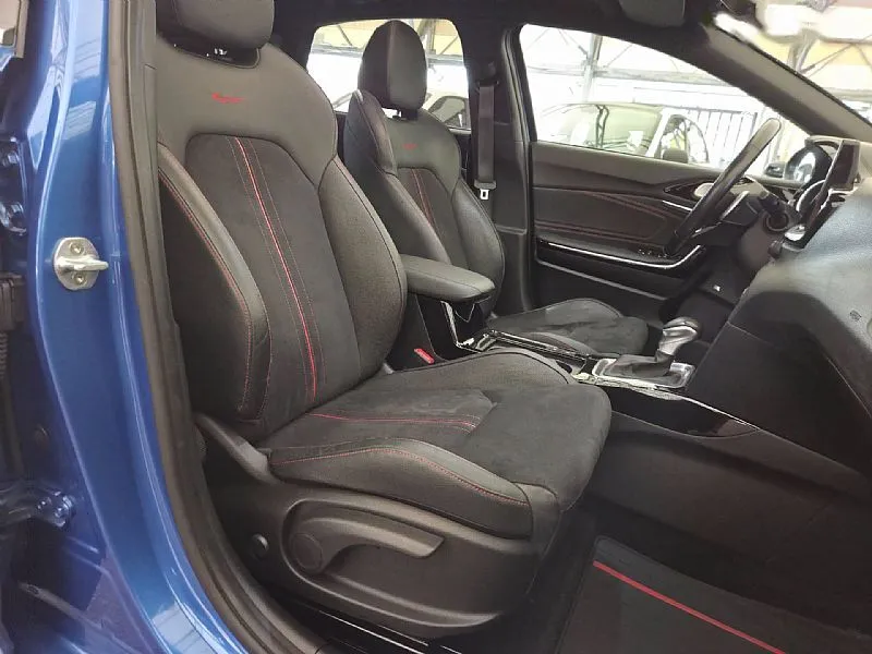 Zunanja slika - KIA Ceed - 1.6 T-GDI LX GT LED DCT GR.SED 1.LASTNIK - 11