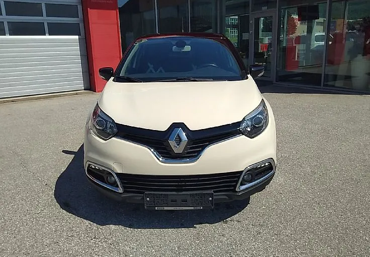 Zunanja slika - Renault Captur - TCe 90 Energy Dynamique Start Stop -4- - 2