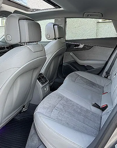 Zunanja slika - Audi A5 - Sportback 3.0 TDI quattro tiptronic 210kW-LED-PANO-MASAŽA - 10