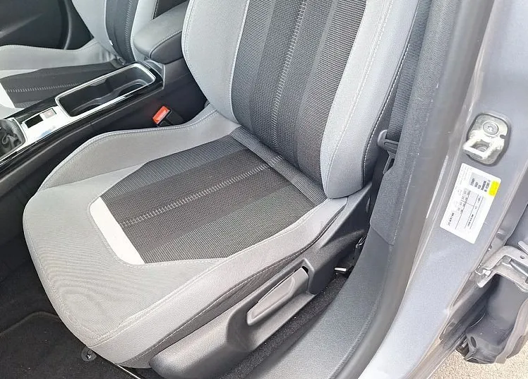 Zunanja slika - Opel Mokka - 1.2 TURBO 100KW EDITION | LED | Kamera | Keyless - 12
