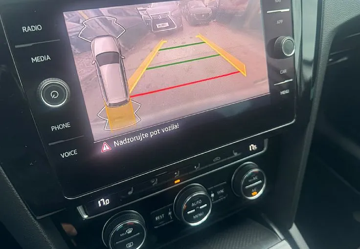 Zunanja slika - Volkswagen Passat - Variant 2.0 TDI 150ks °DSG° °FULL-LED° °KAMERA° °KLJUKA° - 11