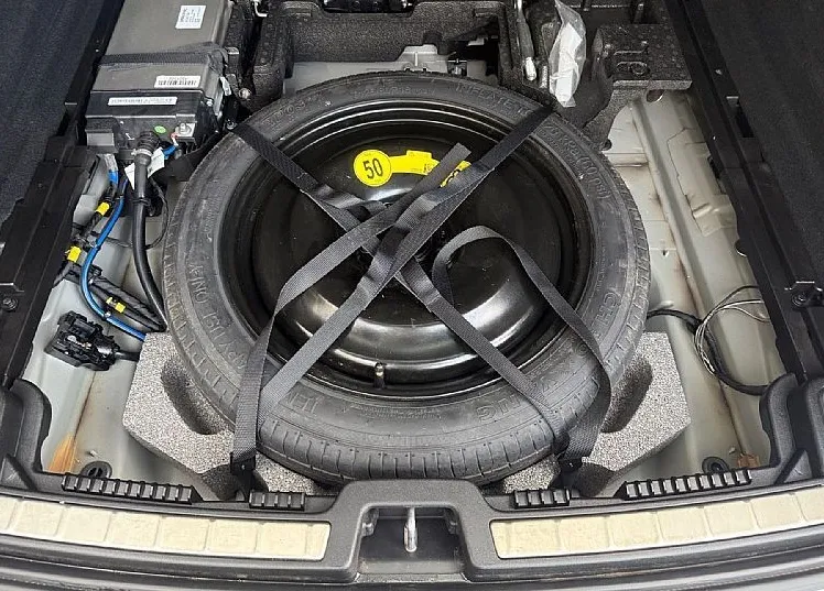 Zunanja slika - Volvo XC60 - B4D AWD AUT Inscription LED KAMERA HARMAN KARDON - 9