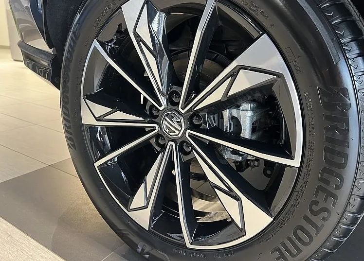 Zunanja slika - MG MG HS - HS Comfort 1.5T-GDI DCT 7 LET GARANCIJE NA ZALOGI - 8