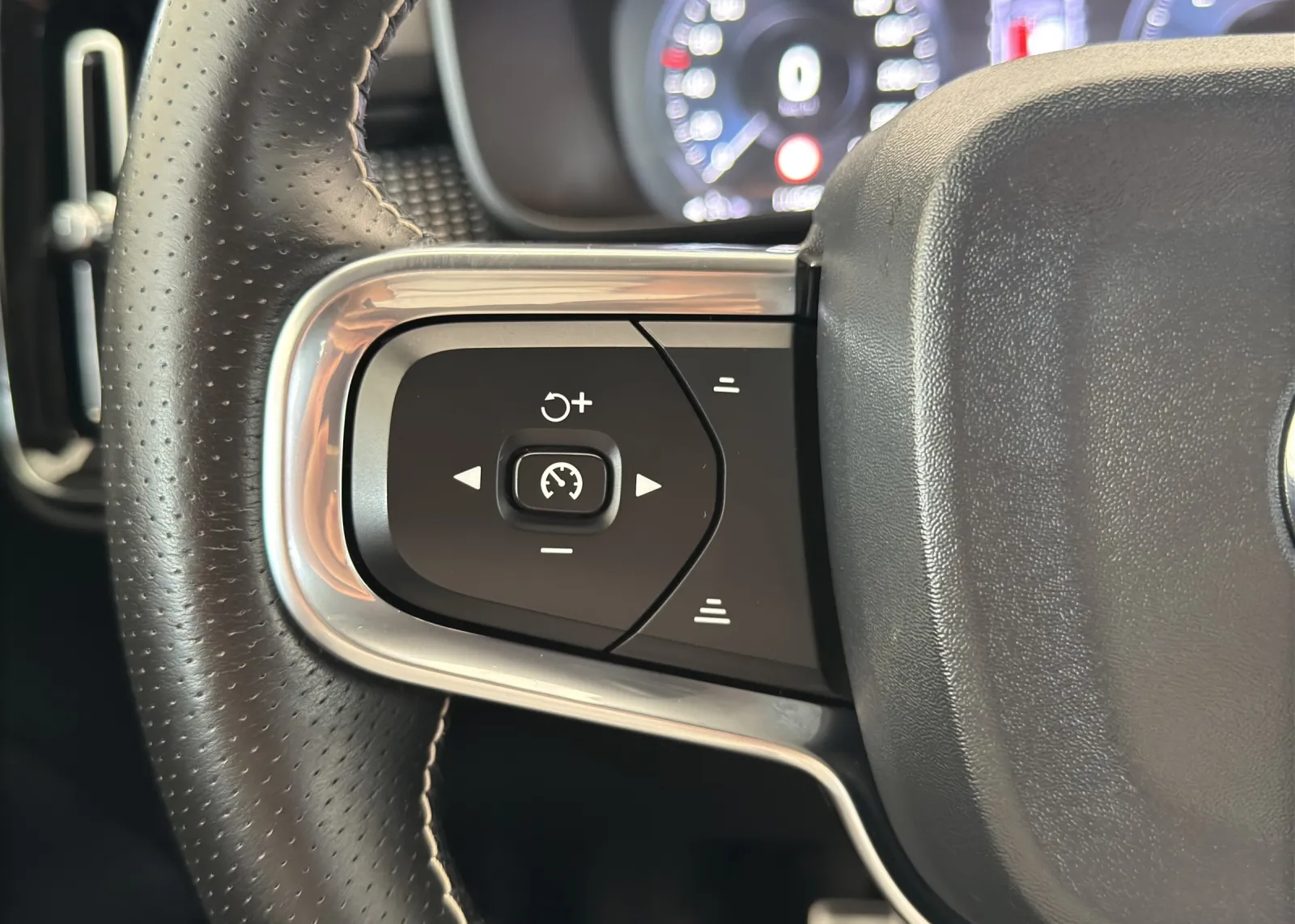 Zunanja slika - Volvo XC40 - XC40 - 14