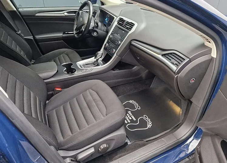 Zunanja slika - Ford Mondeo - 2.0 TDCi 110 kW Trend - 10