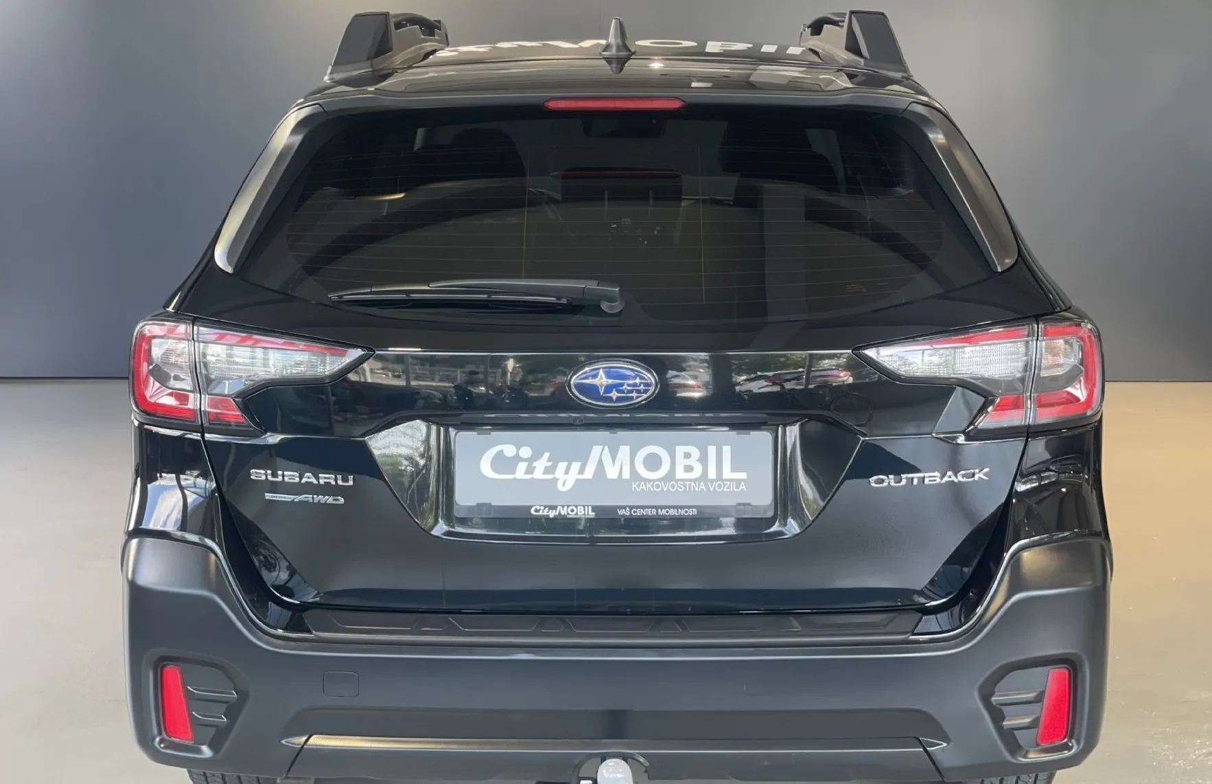 Zunanja slika - Subaru Outback - 1.LASTNIK-RADAR-LED-USNJE-KAMERA-GRETJE SED-KLJUKA - 4