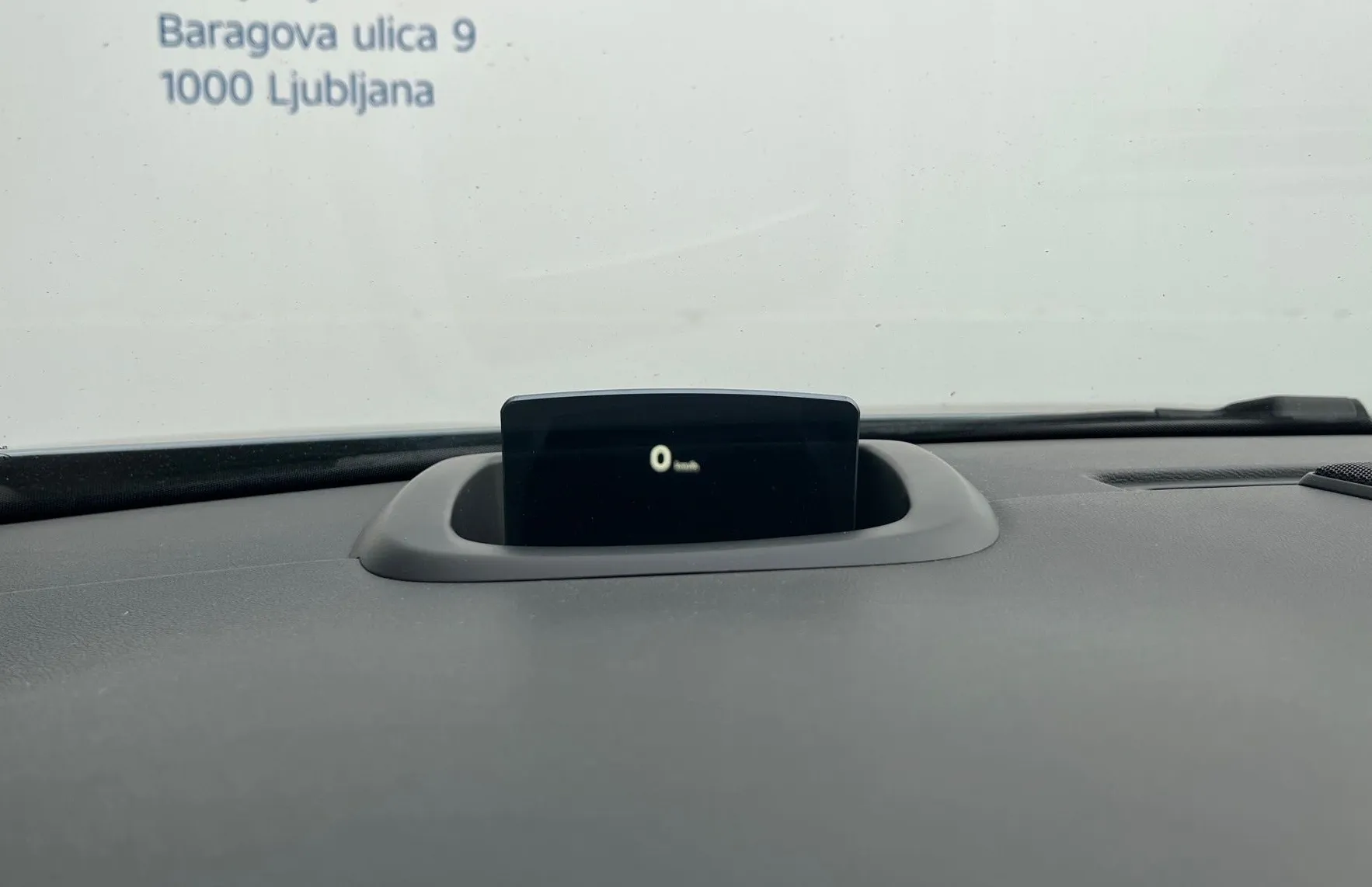 Zunanja slika - Peugeot 508 - RXH Hybrid4 2.0 HDi FAP Avt. - 18