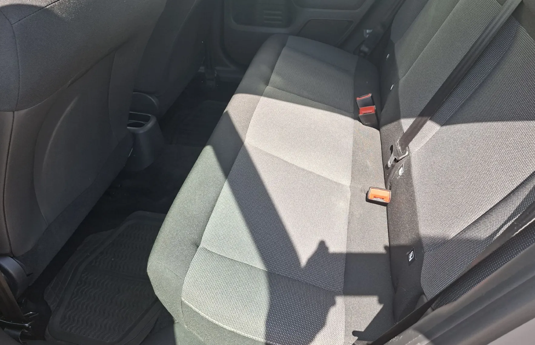 Zunanja slika - Citroën C4 Cactus - Feel 1.2 PureTech - 8