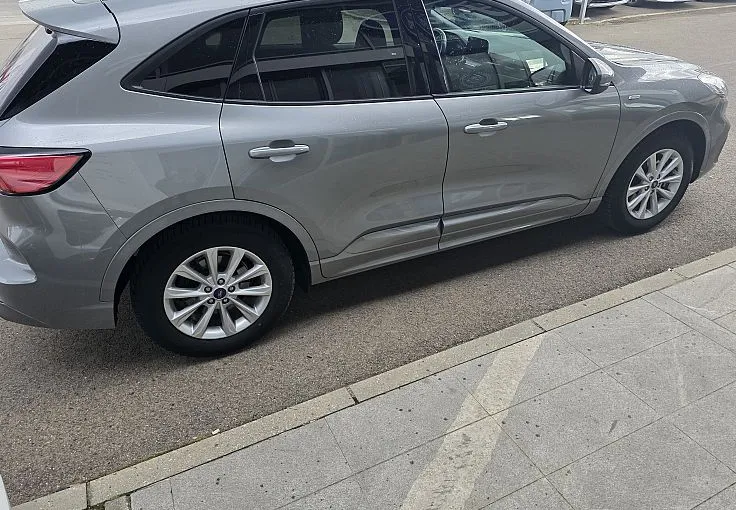 Zunanja slika - Ford Kuga - ST-LINE 1.5 EcoBoost 110kW S S - 4