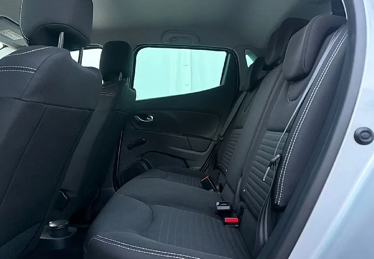 Zunanja slika - Renault Clio - Energy TCe 90 1.LASTNIK-SLO - 10