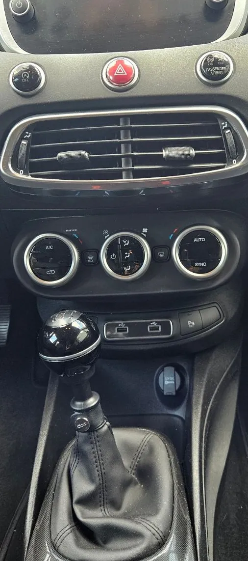 Zunanja slika - Fiat 500X - 1.0 GSE T3+Jamstvo do 2028 +Led +Kamera+17 Col - 10