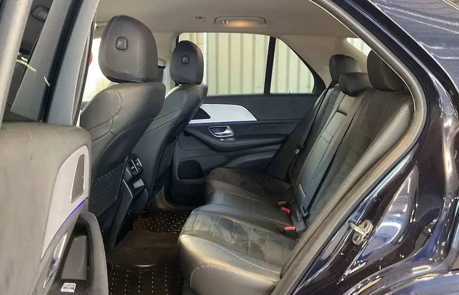 Zunanja slika - Mercedes-Benz GLE-Razred - GLE 350 de 4MATIC AMG Line Avt. - 12