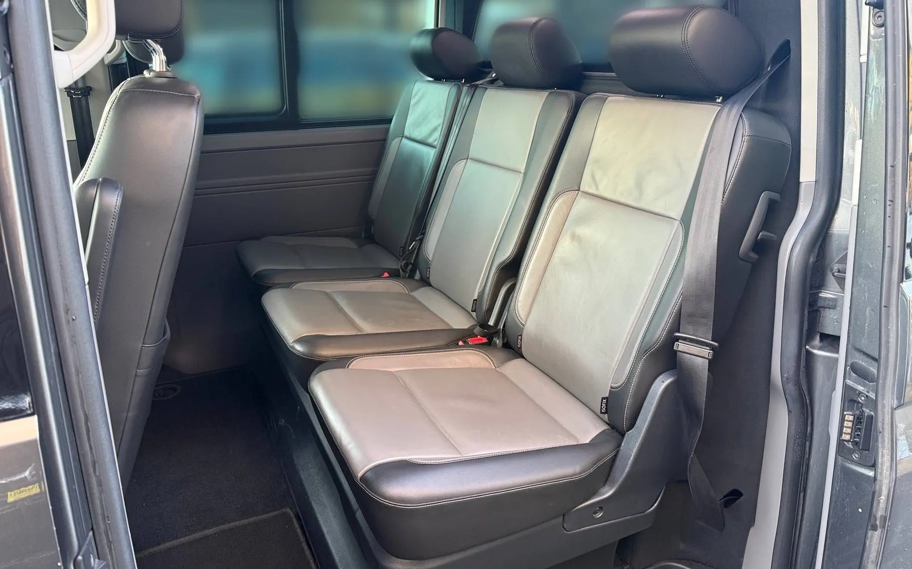 Zunanja slika - VW Caravelle - 2.0 TDI AUT. HIGHLINE RADAR FULL LED WEBASTO KAM - 18