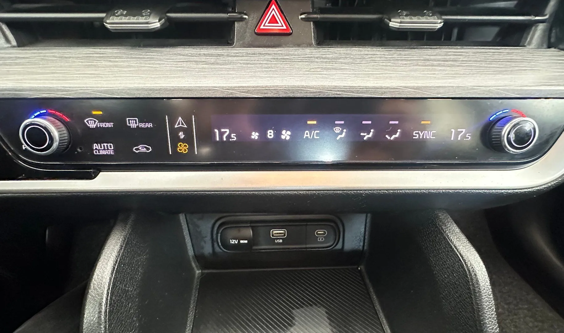 Zunanja slika - KIA Sportage - 1.6 CRDI MHEV.KAMERA.NAVI.LED.SAMO 69.000 KM.TOP - 2