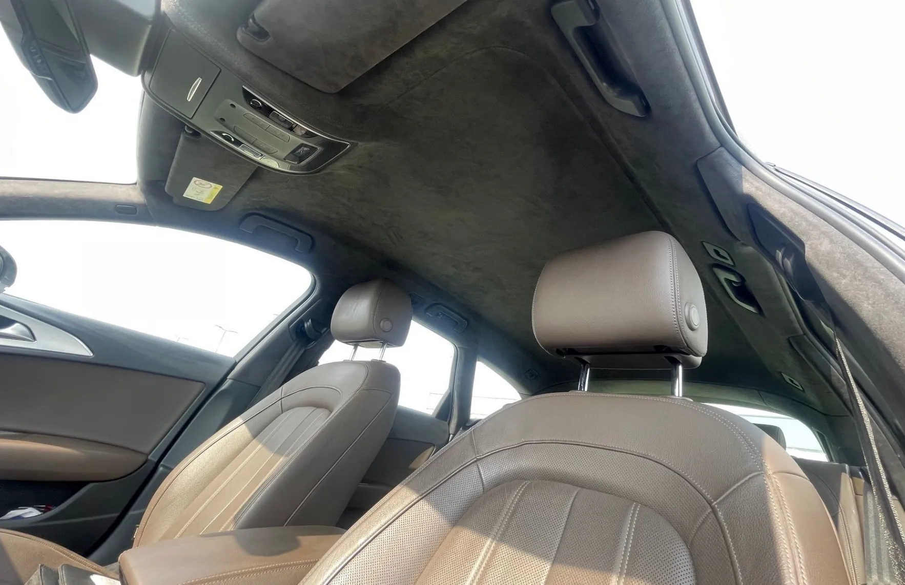Zunanja slika - Audi A6 Allroad - Audi  3.0 TDI AUT.QUATTRO LED.NAVI.USNJE - 10