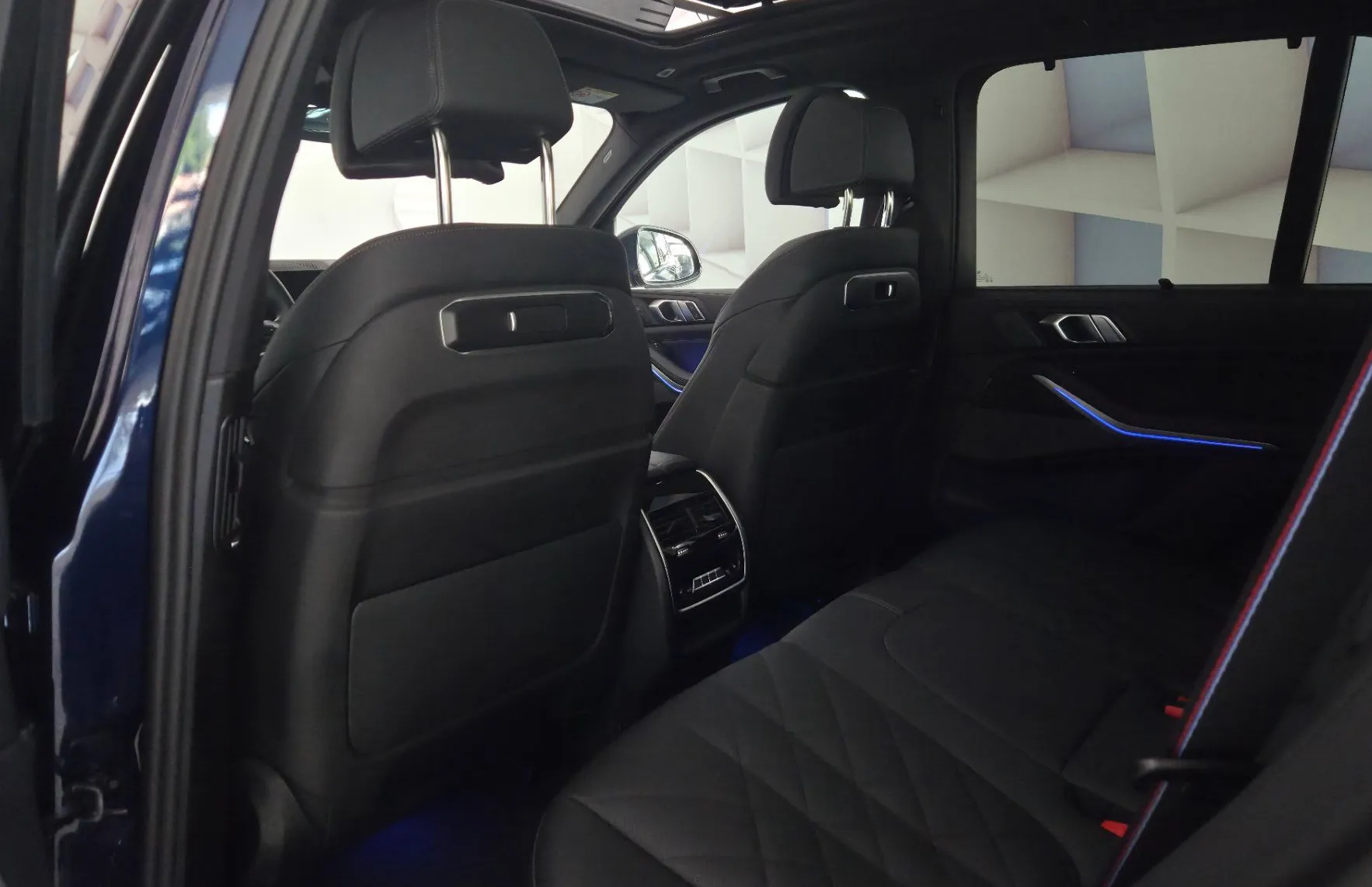 Zunanja slika - BMW X5 - serija : xDrive30d Avt-M.SPORT-ZRAČ-KLJUKA-HUD-KAM360-PANO. - 15