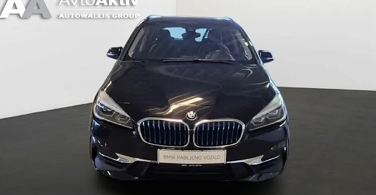 Zunanja slika - BMW Serija 2 - Active Tourer: BMW 225XE - 8