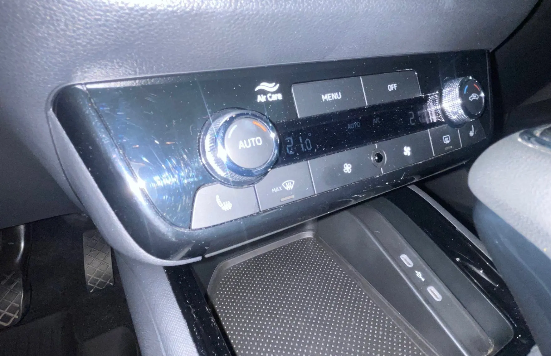Zunanja slika - Škoda Kamiq - 1.0 TSI Selection DSG - 13