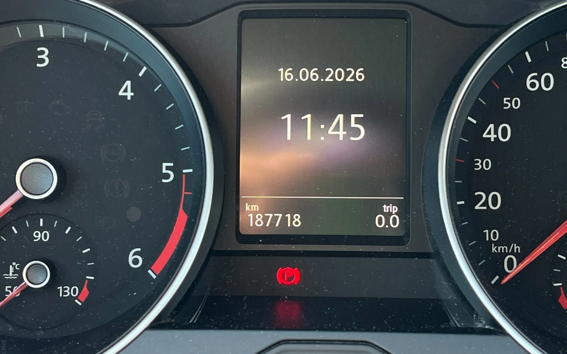 Zunanja slika - Volkswagen Passat - 2.0 TDI BMT Highline DSG.DYNA. LED.ACC.MASAŽ. - 19