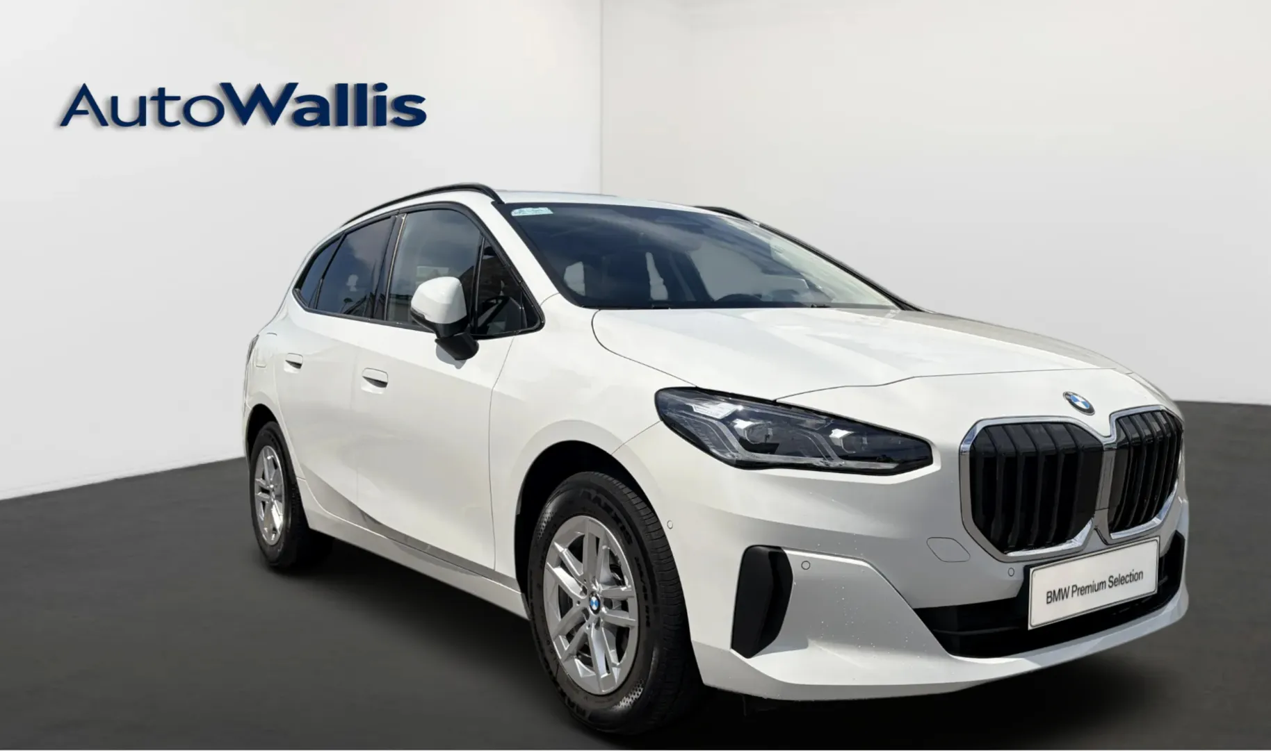 Zunanja slika - BMW Serija 2 - 216i - 3