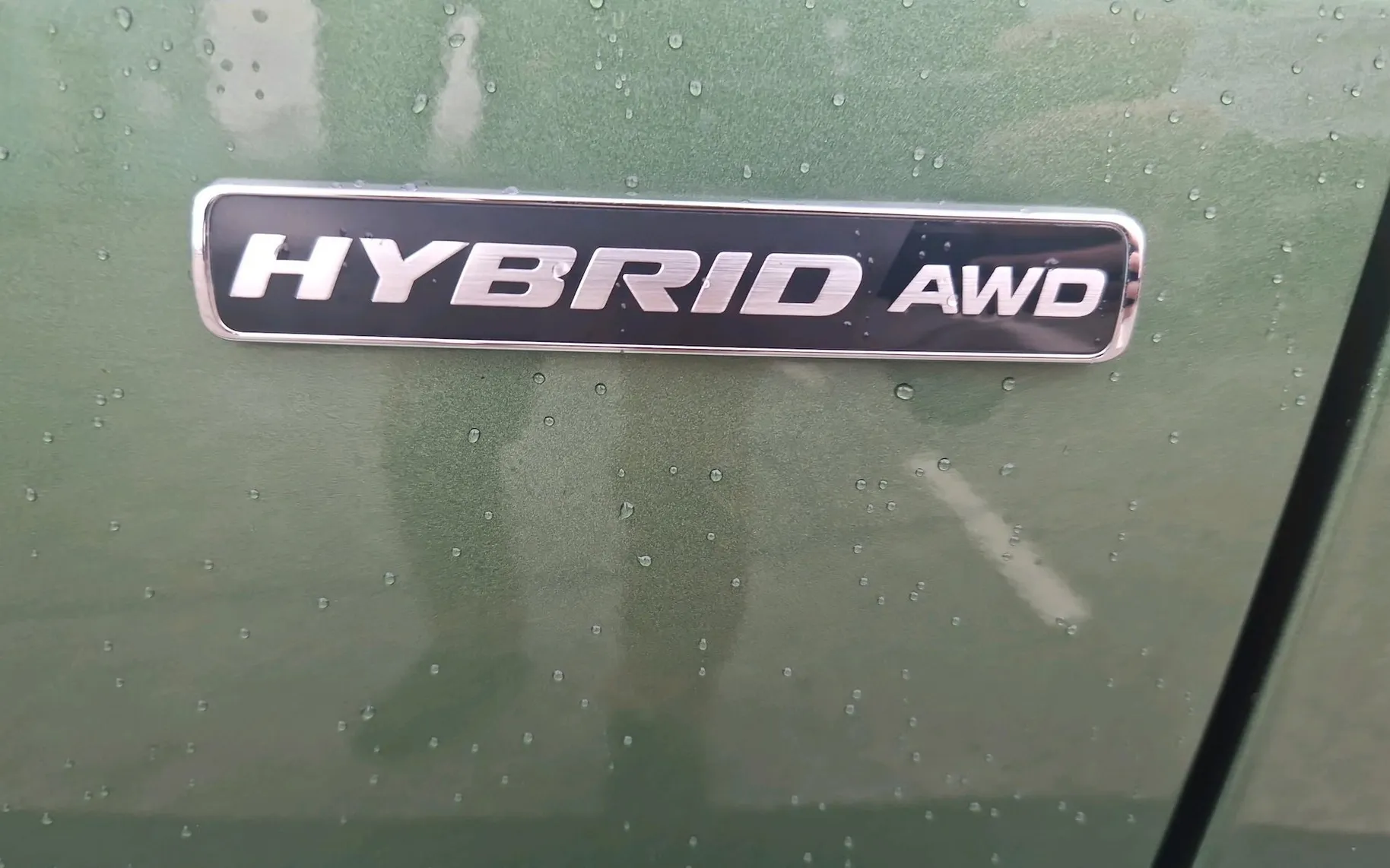Zunanja slika - Ford Kuga - Active X 2.5 HYBR 134kW FHEV AWD-SLO-RADAR-HEADUP - 12