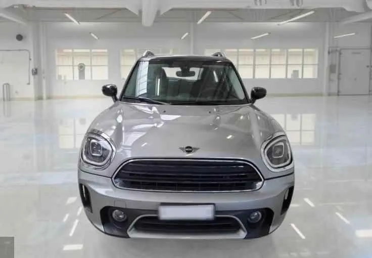 Zunanja slika - MINI Countryman - Cooper ALL4  Avt.KAMERA.NAVI.LED.2023.4X4.TOP - 5