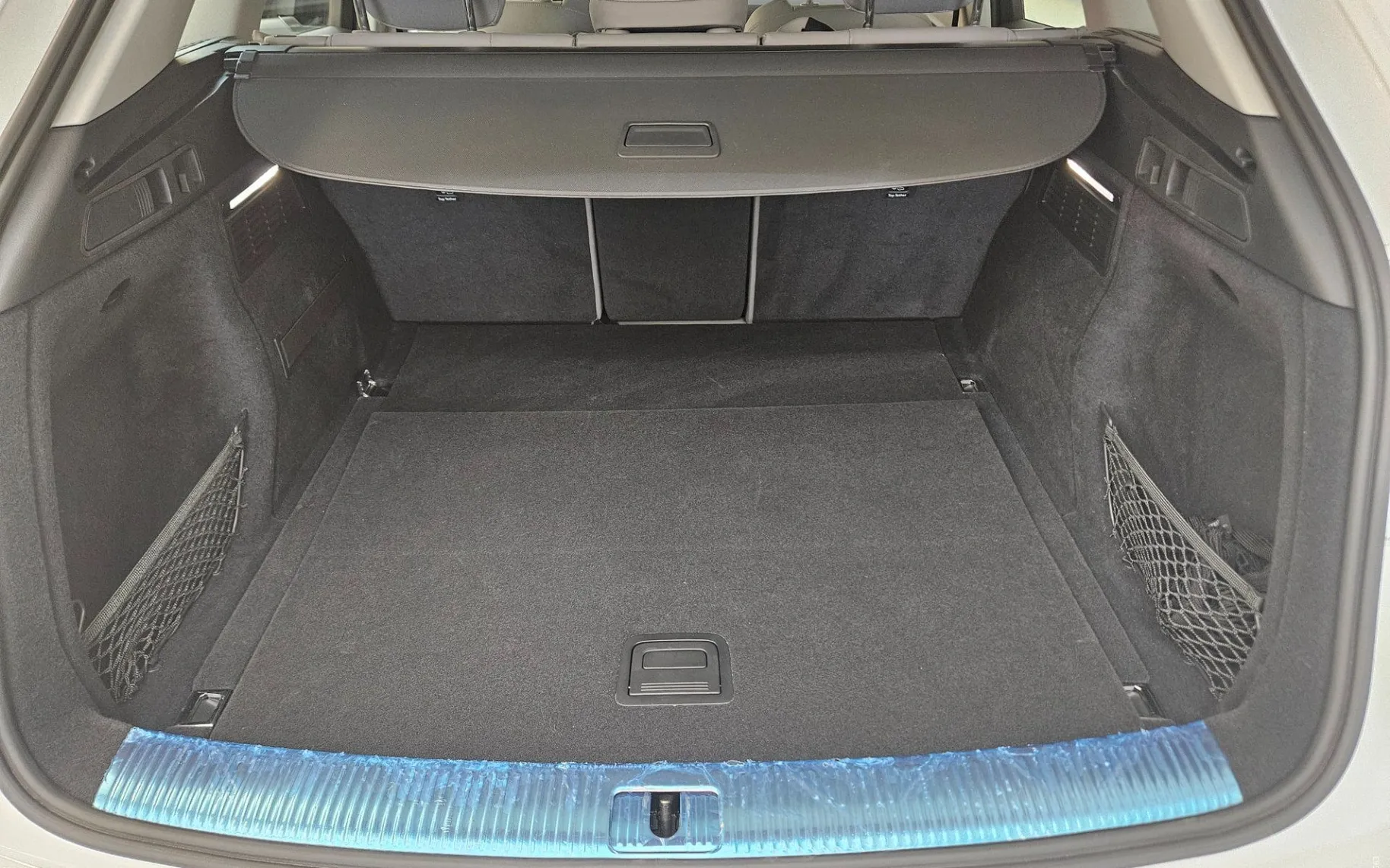 Notranja slika - Audi Q5 - 35 TDI Advanced S tronic - 10