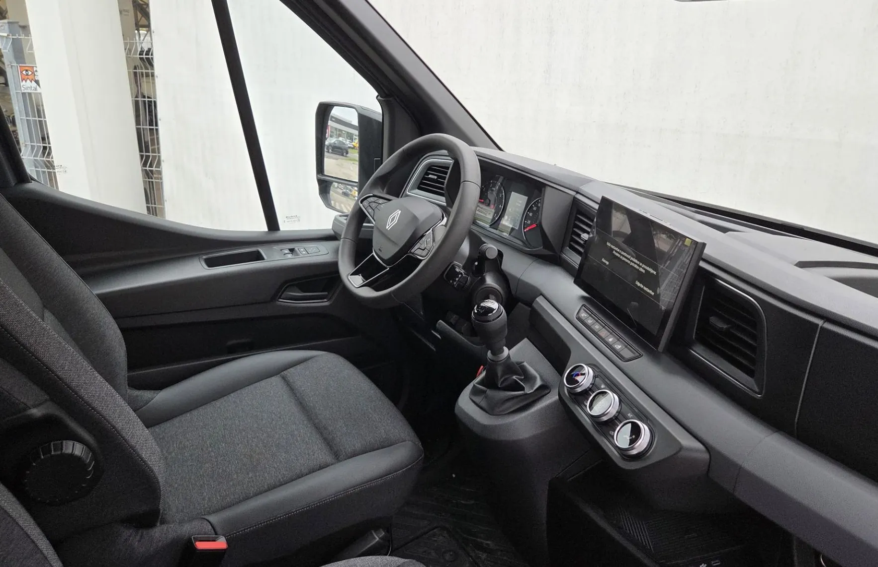 Zunanja slika - Renault Master - L3H2P2 150 dCi - 9