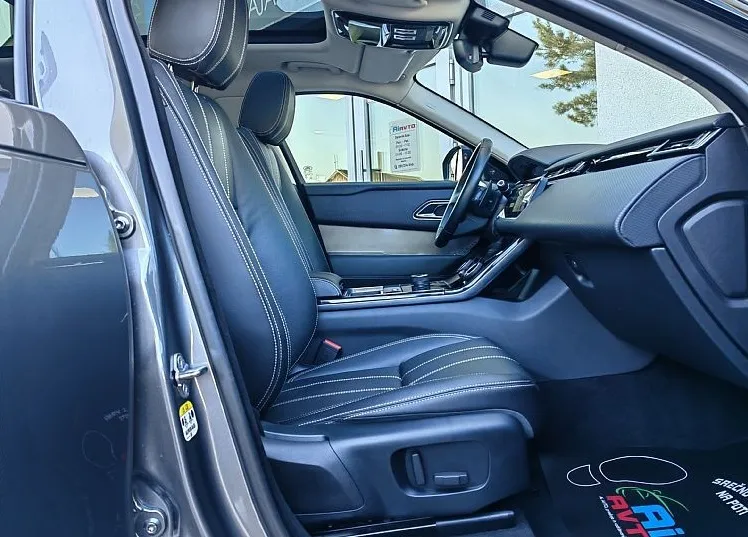 Zunanja slika - Land Rover Range Rover Velar - 3.0d-300KM-4X4-ZRAČNO-PANOR-360-KAM-ACC-MATRIX- - 13