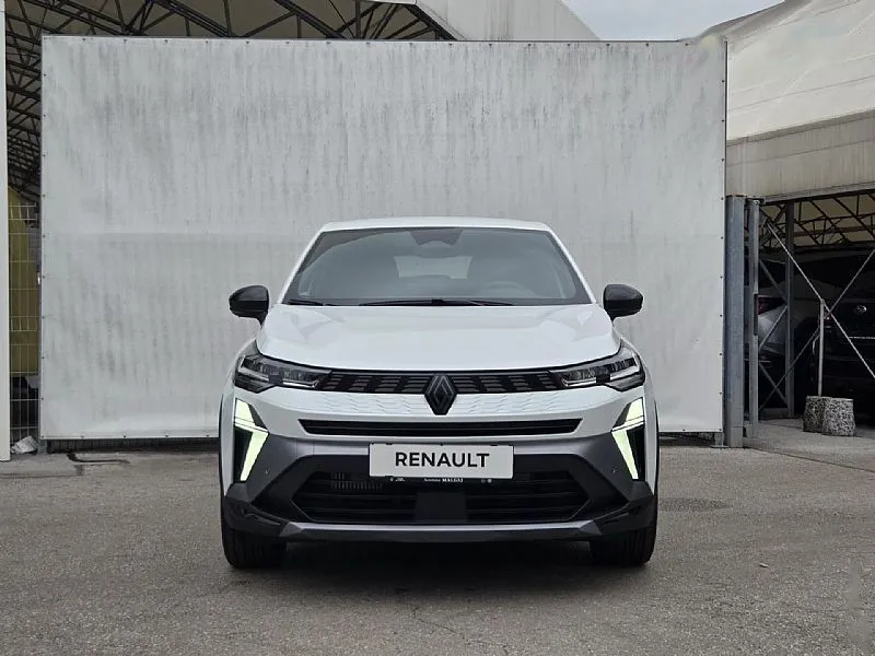Zunanja slika - Renault Symbioz - Esprit Alpine TCe 140 +Virtual+El. Prtljažnik - 2
