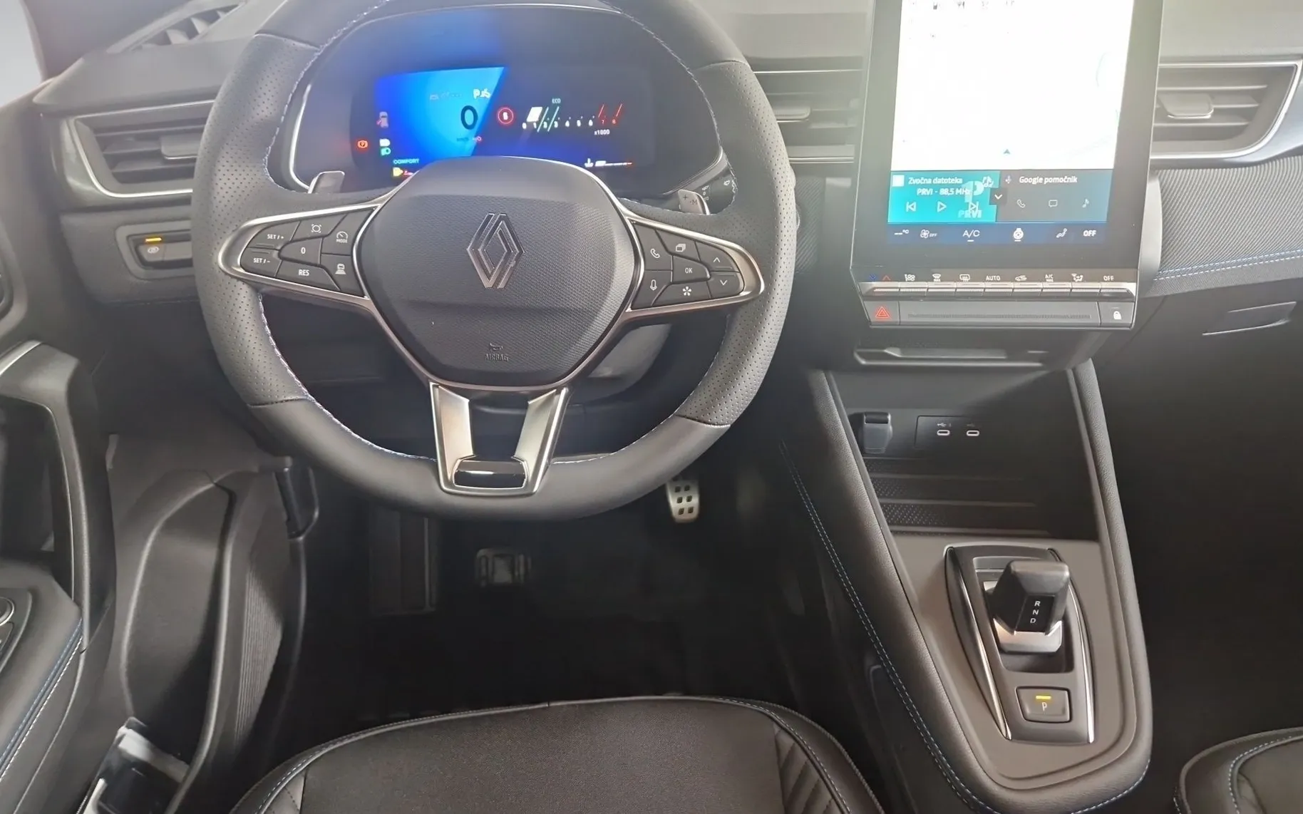 Zunanja slika - Renault Symbioz - TCe 140 esprit Alpine EDC - 10