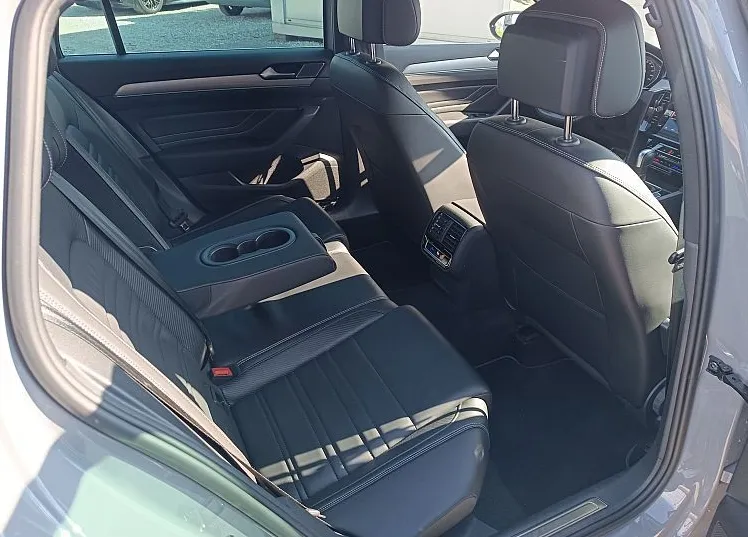 Zunanja slika - VW Passat - Variant 2.0 TDI 4 MOTION R- LINE IQ LED VIRTUAL WEBASTO - 12