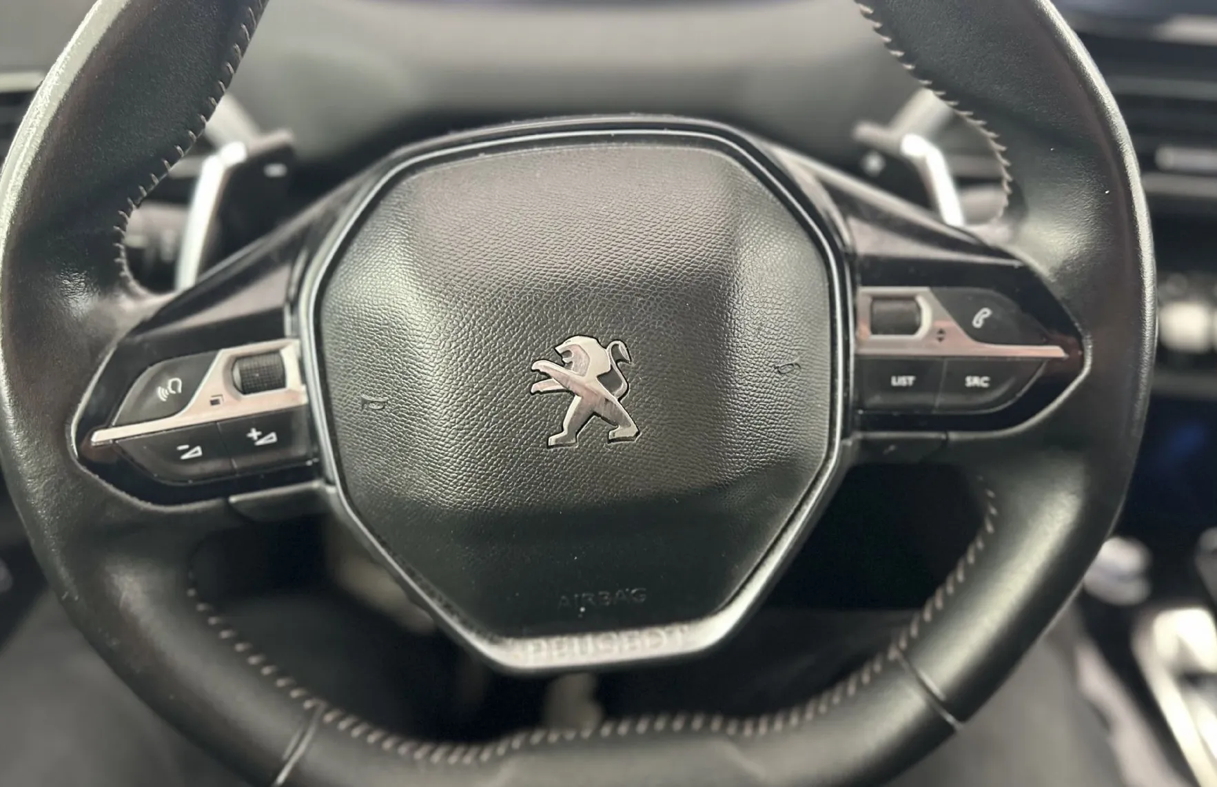 Zunanja slika - Peugeot 5008 - 1.5HDI 96KW.KAMERA.LED.NAVI.AUT.7.SEDEŽ128.000 KM - 9