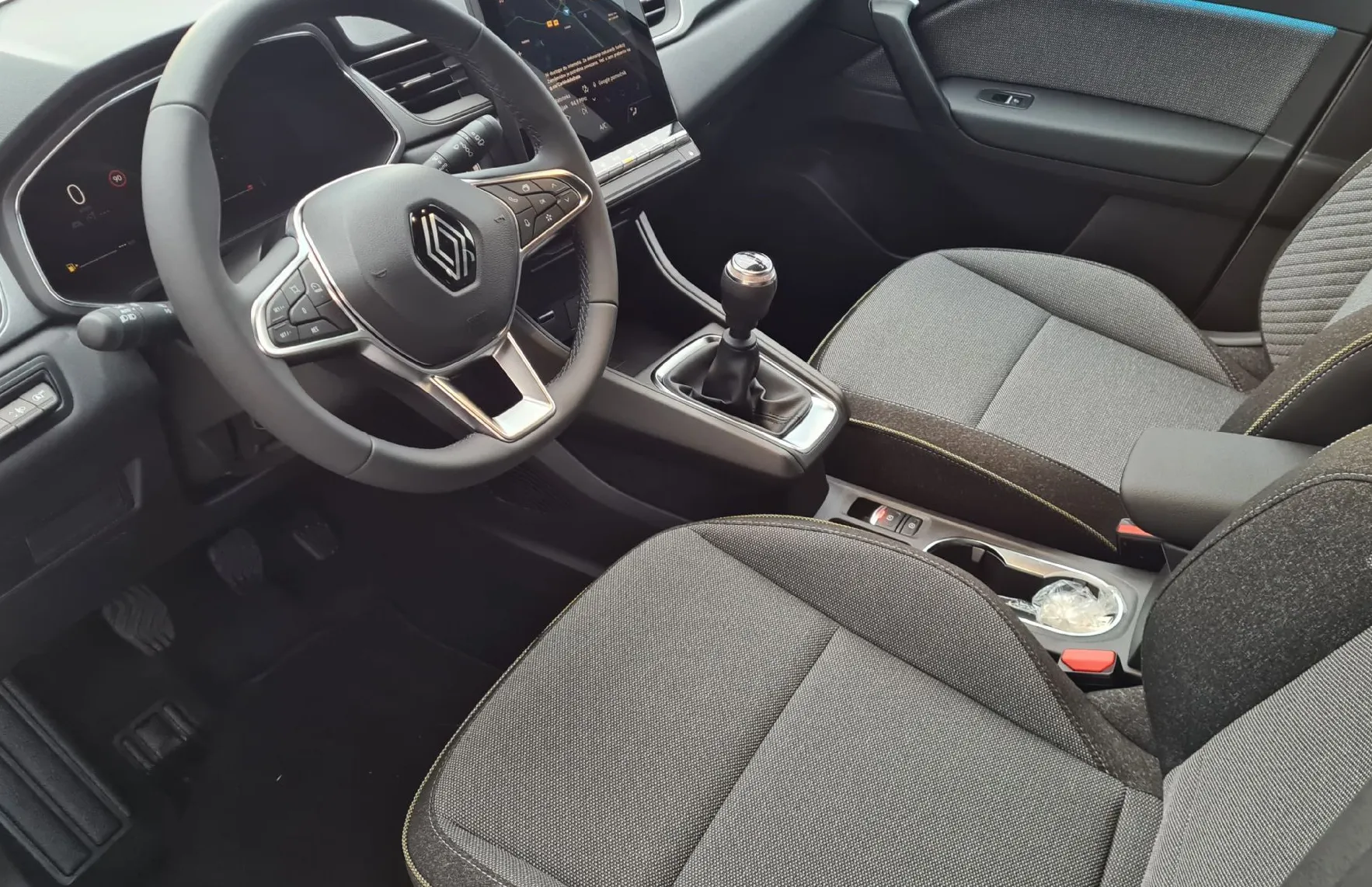Zunanja slika - Renault Captur - TCe 90 techno - 7