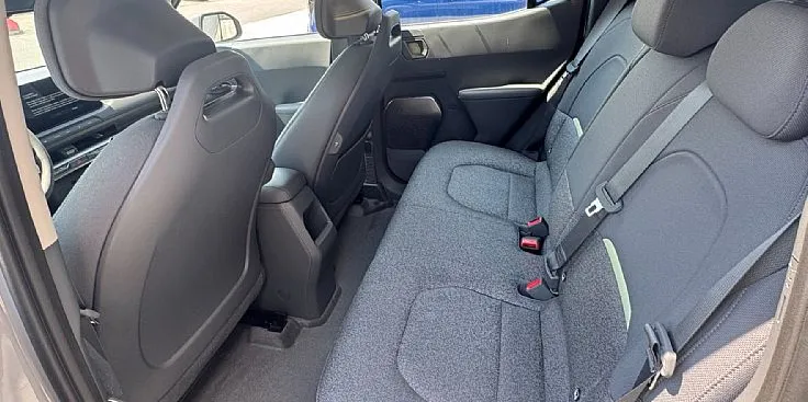 Zunanja slika - KIA EV2 - 42.2 kWh Air - 10