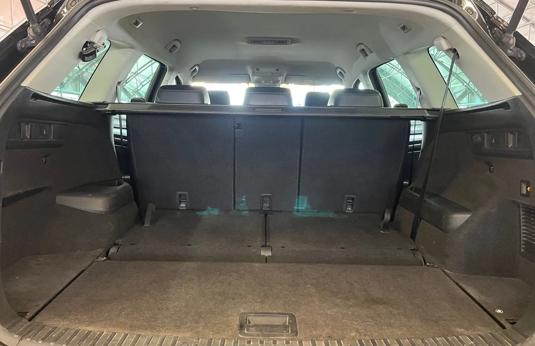 Zunanja slika - Škoda Kodiaq - 2.0 TDI Style DSG - 13