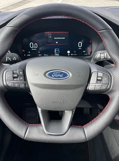 Zunanja slika - Ford Kuga - ST-LINE 1.5 EcoBoost 186KM A8 - 8