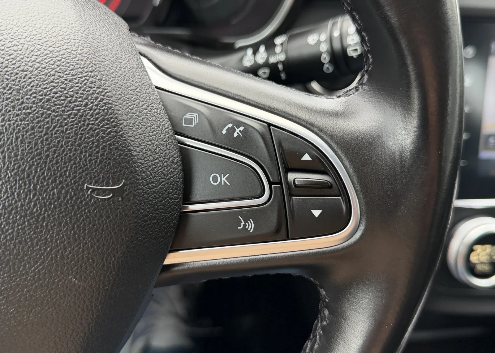 Zunanja slika - Renault Kadjar - TCe 140 Life - 16