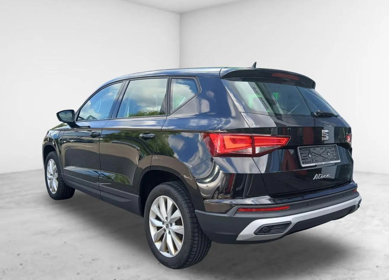 Zunanja slika - Seat Ateca - Ateca - 2