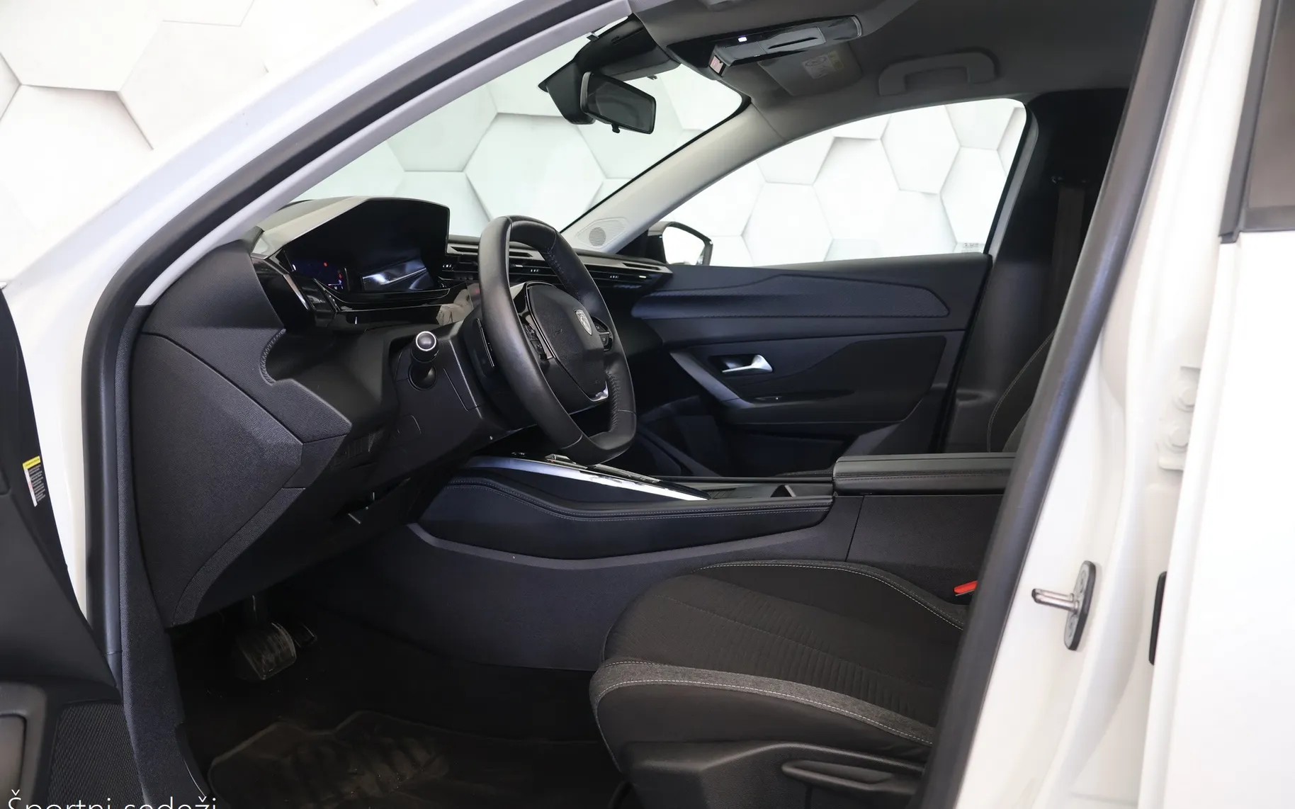 Zunanja slika - Peugeot 308 - 1.5 HDi AT8 Active Pack 130KM - 9