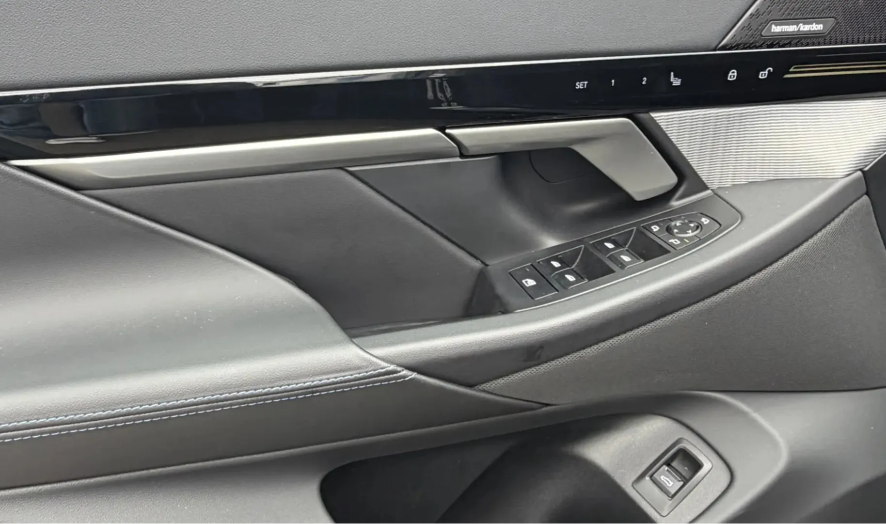 Zunanja slika - BMW Serija 5 - BMW 540d xDrive, 210KW - 13