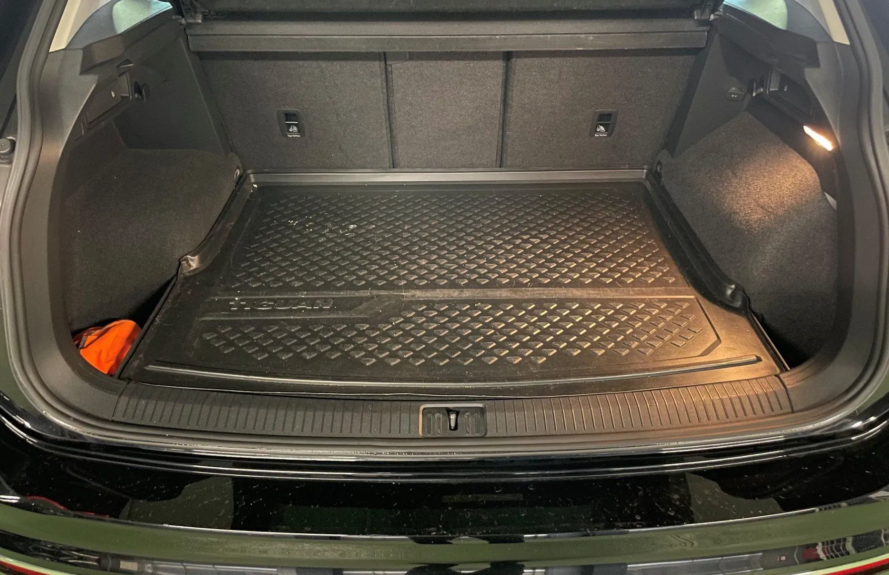 Zunanja slika - Volkswagen Tiguan - R-LINE 2.0 TDI BMT 176 KW DSG NAVI.2XPDC.KAMERA - 19