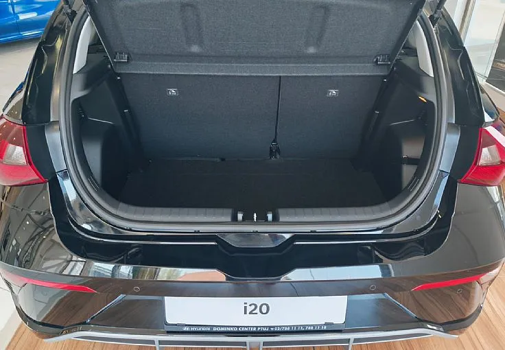 Zunanja slika - Hyundai i20 - 1.0 T-GDI-TESTNO-KAMERA-DAB-NAVI-REZ KOLO-VIDEO - 5