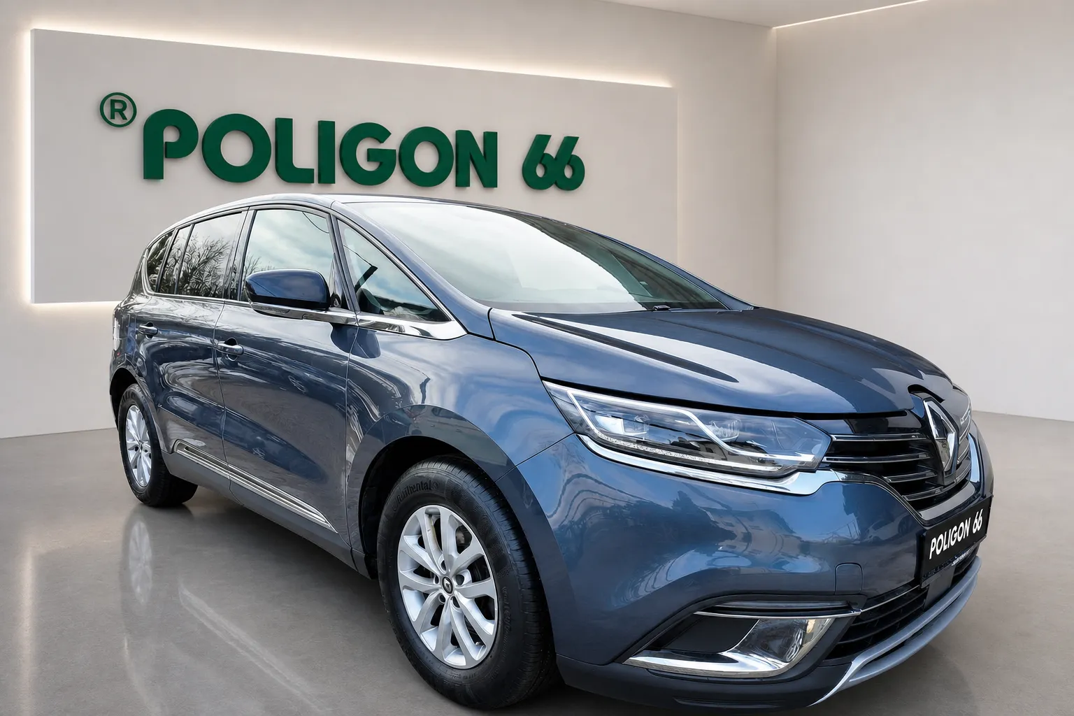 Zunanja slika - Renault Espace - dCi 160 Aut.-PANORAMA-FULL LED-M 2021-GARANCIJA - 3