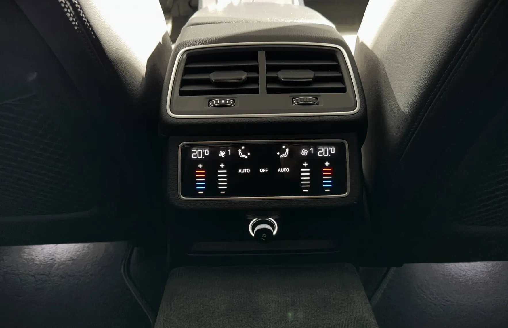 Zunanja slika - Audi S7 - Sportback TDI Tiptronic QUAT.+WEBASTO+MATRIX+ACC - 15